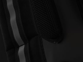 Oxford Рюкзак Oxford Aqua V 20 Backpack (OL695), цвет Черный