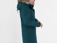 Полупальто пуховое Dikson IV Женское