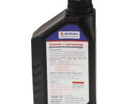 Консистентная смазка Suzuki Marine Premium 2-х тактное, 1л. минеральное