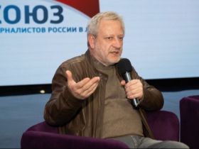 Луганск, Бердянск, Ростов-на-Дону - встречи с коллегами