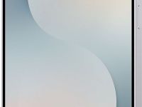 Смартфон Samsung Galaxy S25 FE 256 ГБ белый