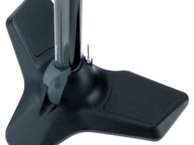 Насос напольный Topeak JoeBlow Race (красный)