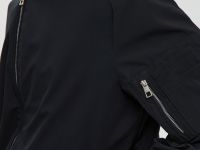 Куртка-бомбер на молнии