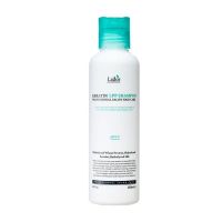 Бессульфатный протеиновый шампунь Lador Keratin LPP Shampoo 150 мл
