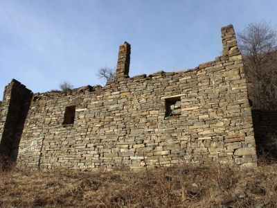 Башня жилая № 13