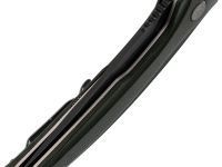 Складной нож Petrified Fish DeepSea PFP05GRMDW, сталь K110, рукоять микарта