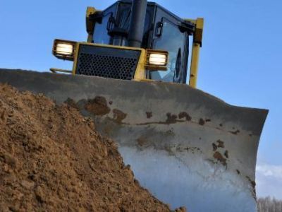 На трассе погиб человек