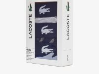 Мужское нижнее бельё Lacoste 3 шт.