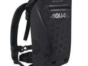 Oxford Рюкзак Oxford Aqua V 20 Backpack (OL695), цвет Черный