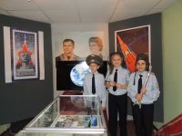 Краеведческий музей Иловлинского района