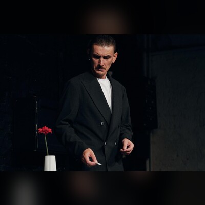 Абонент временно недоступен