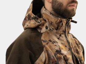 Демисезонный костюм для охоты Remington XM Elite Yellow Waterfowl Honeycombs