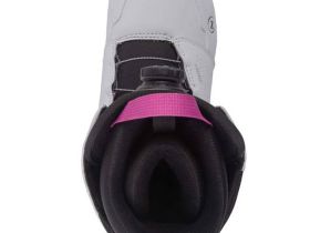 Ботинки для сноуборда Cascade W