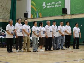 Этап Кубка мира по стоклеточным шашкам на призы Владимира Птицына проходит в Якутске