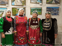 Музей Салавата Юлаева