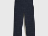 Брюки для мальчиков, Синий