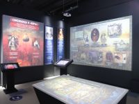 Исторический парк «Россия – моя история» г. Челябинска