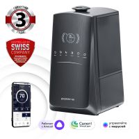 Ультразвуковой увлажнитель воздуха Polaris PUH 9105 IQ Home