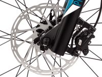 Горный велосипед Stinger Reload STD 45 29, год 2025, цвет Черный, ростовка 22