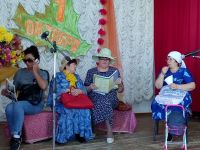 Сельский Дом культуры с. Луков Кордон