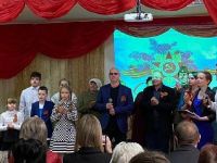 Дом культуры Сошниковского сельского поселения