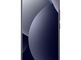 Xiaomi Redmi Note 15 Pro+ 5G 8/256Gb (Black)