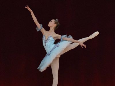 Магия Свечей. Мировые шедевры оперы и балета: От Щелкунчика до Кармен