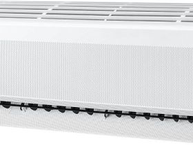 Сплит-система Samsung AR60F24C1DW, до 60 м², Bespoke AI WindFree™, белый