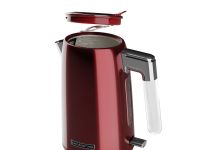 Чайник Polaris PWK 1746CA WATERWAY PRO