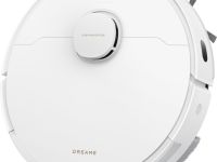 Робот-пылесос Dreame
