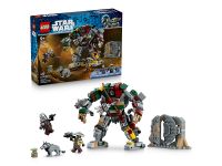 Star Wars 75451_L Конструктор Схватка с дроидом-охранником дворца Хаттов