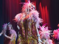 Театр музыки и шоу «Рим»