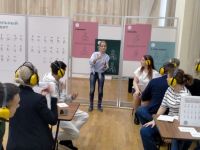 Необычный музей «В тишине» г. Пензы