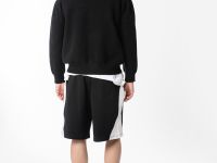 Джемпер поло Remington Guard of Olkhon Black