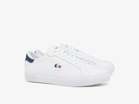 Мужские кеды Lacoste POWERCOURT 125 1 SMA