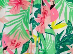 Комплект: футболка, шорты для девочки