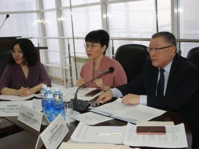 Профсоюзы Якутии рассказали о социальном партнерстве в сфере труда