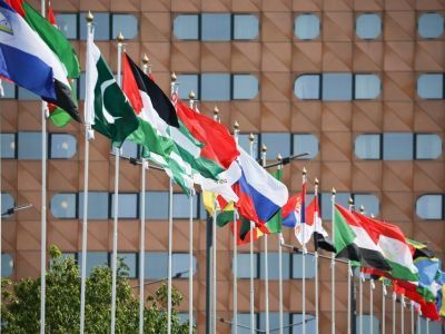 Сбер вновь стал самой цитируемой компанией на ПМЭФ-2023