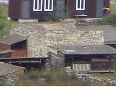 Ганах Кантемировых