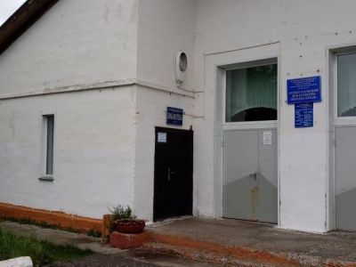 Алтанская сельская библиотека