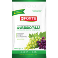 Удобрение комплексное с микроэлементами для винограда (2 кг.) Бона Форте