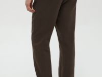 Джинсы straight fit мужские