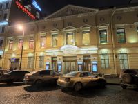 Санкт-Петербургский государственный театр музыкальной комедии