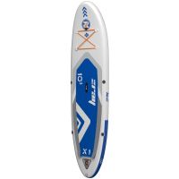 Надувная доска для SUP-бординга ZRAY X-RIDER 10'2" 2022