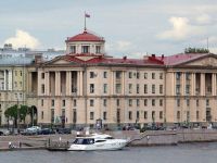 Концертный зал «У Финляндского»