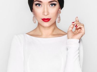 Квинтет Ольги Абдуллиной