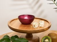 Соусник Lily, красный