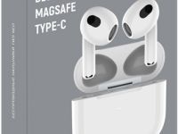 Беспроводные наушники TFN