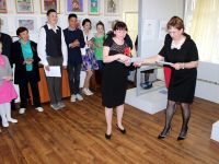 Екатеринбургский музейный центр народного творчества «Гамаюн»