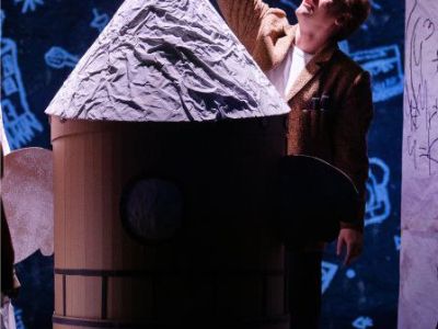 Циолковский. Путь к звездам